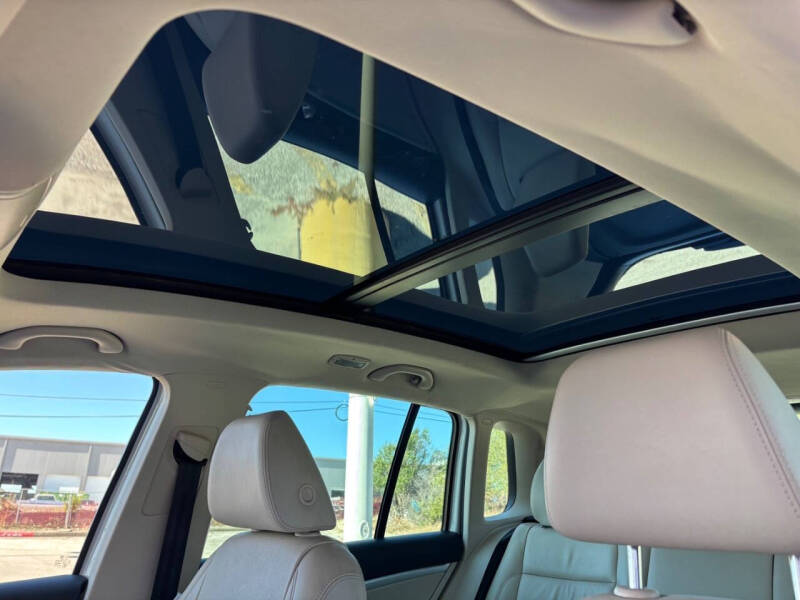 2013 Volkswagen Tiguan S