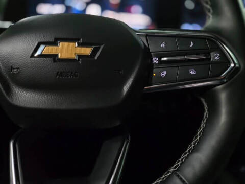 2024 Chevrolet Blazer EV 2LT