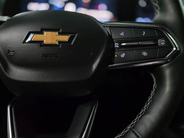 2024 Chevrolet Blazer EV 2LT