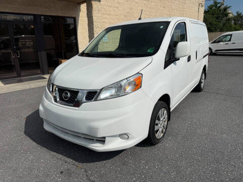 2018 Nissan NV200 for sale at Va Auto Sales in Harrisonburg VA