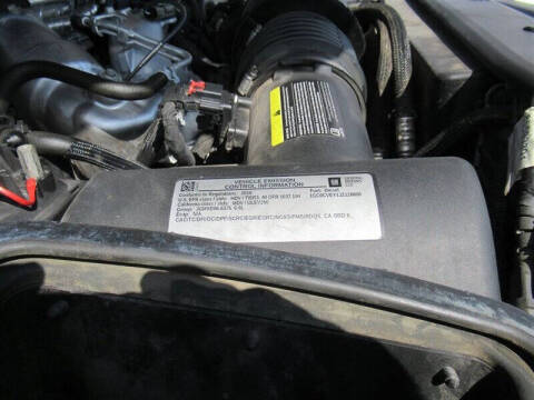 2018 Chevrolet Silverado 2500HD LT