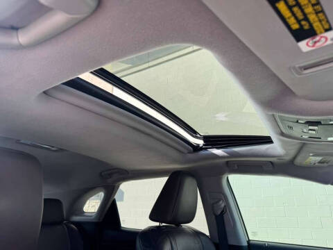 2017 Lexus RX 350 F SPORT