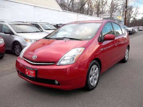 2008 Toyota Prius for sale at 1st Choice Auto Sales in Fairfax VA