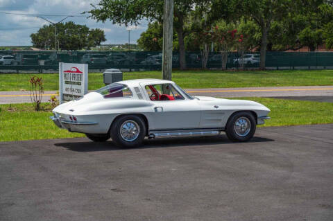 1964 Chevrolet Corvette
