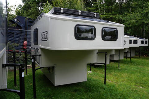 2023 Scout Kenai for sale at Polar RV Sales in Salem NH