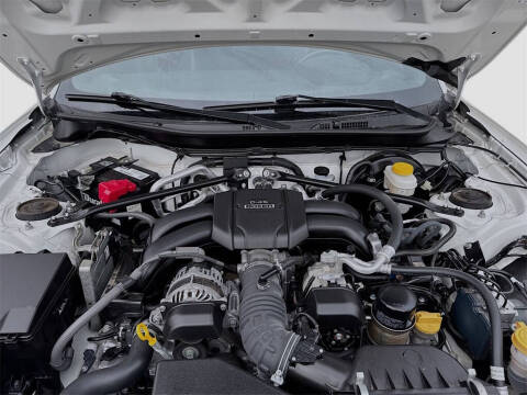 2023 Toyota GR86 Premium