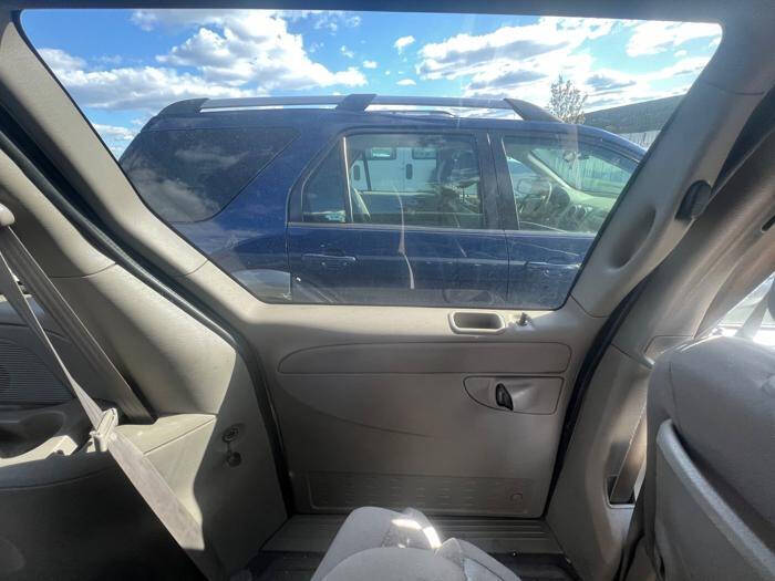 2003 Dodge Caravan Sport