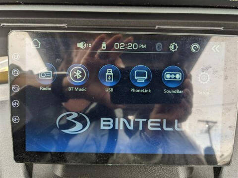 2025 Bintelli BEYOND 4PR LIFTED