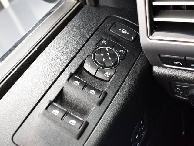 2020 Ford F-350 Super Duty