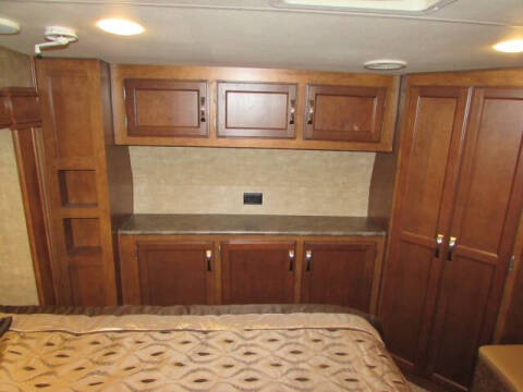 2015 KZ-RV DURANGO 29