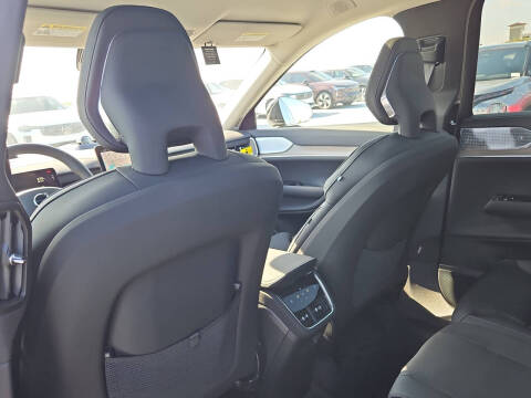 2025 Volvo EX90 Twin Performance Ultra 7P