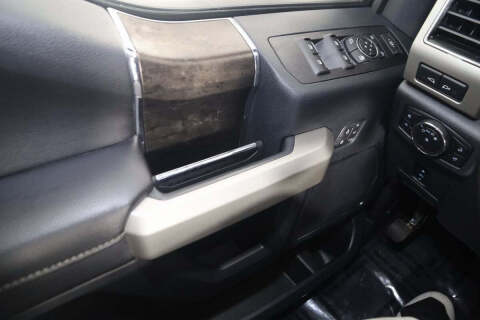 2022 Ford F-250 Super Duty