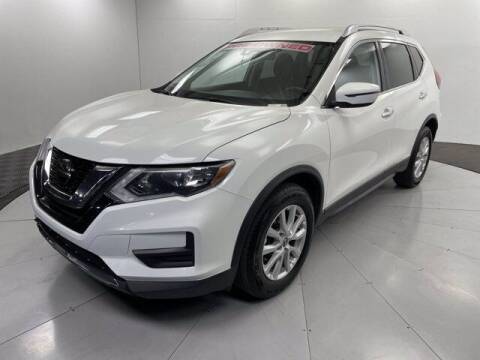 2019 Nissan Rogue for sale at Stephen Wade Pre-Owned Supercenter in Saint George UT
