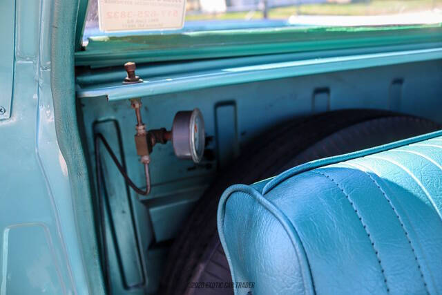 1965 Chevrolet El Camino