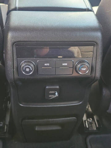 2019 GMC Acadia SLE-1