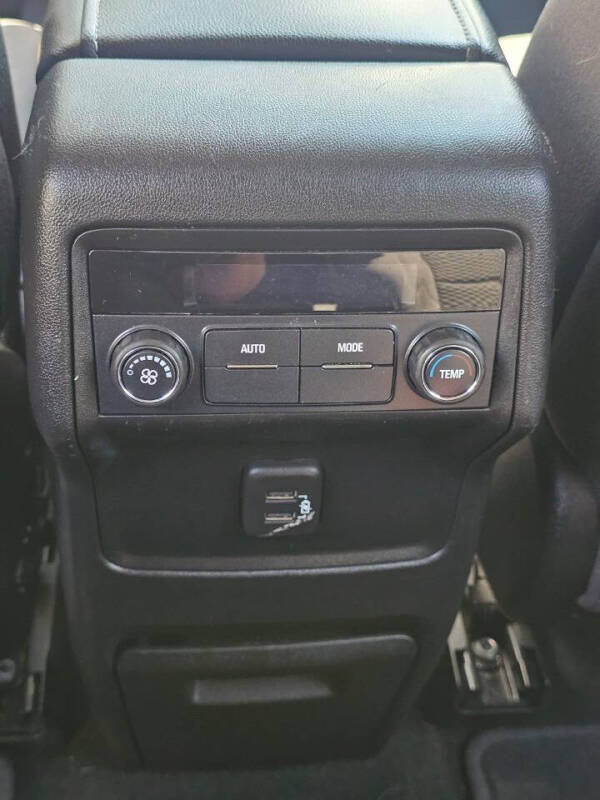 2019 GMC Acadia SLE-1