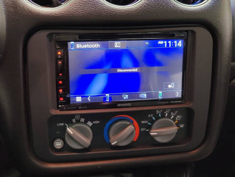 2000 Pontiac Firebird Trans Am