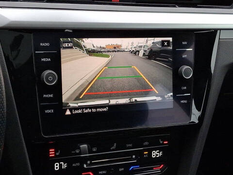 2021 Volkswagen Arteon SEL R-Line 4Motion