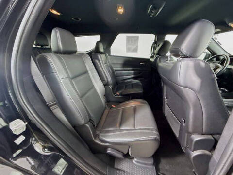 2022 Dodge Durango GT