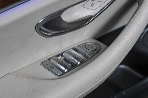 2019 Mercedes-Benz E-Class E 300 4MATIC