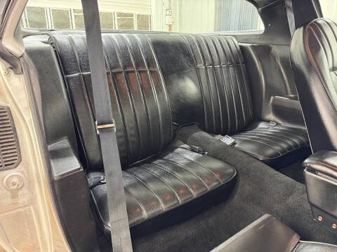1978 Chevrolet Camaro