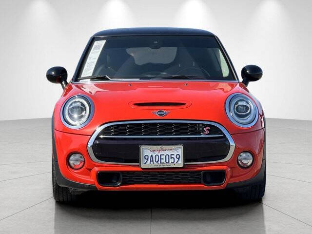 2019 MINI Hardtop 2 Door Cooper S