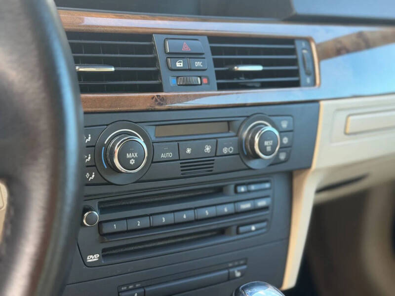 2008 BMW 3 Series 328i