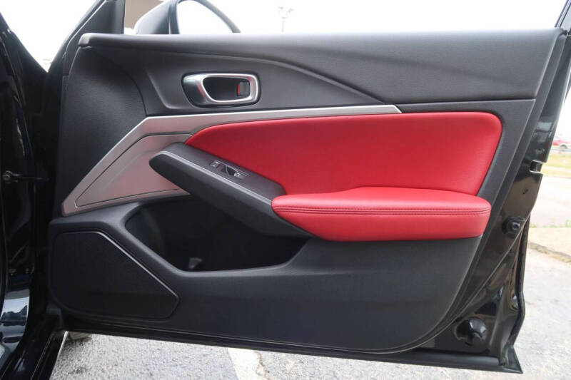 2023 Acura Integra w/A-SPEC