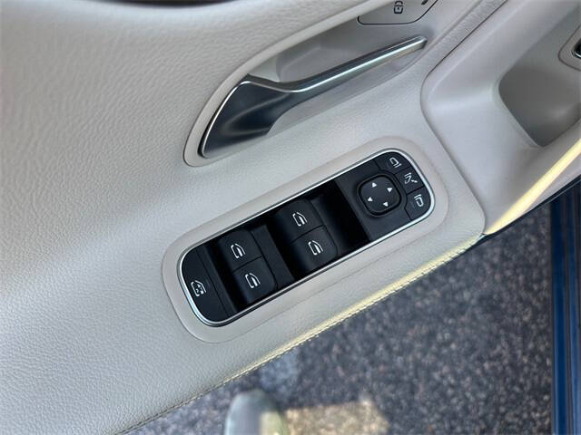 2022 Mercedes-Benz A-Class A 220 4MATIC