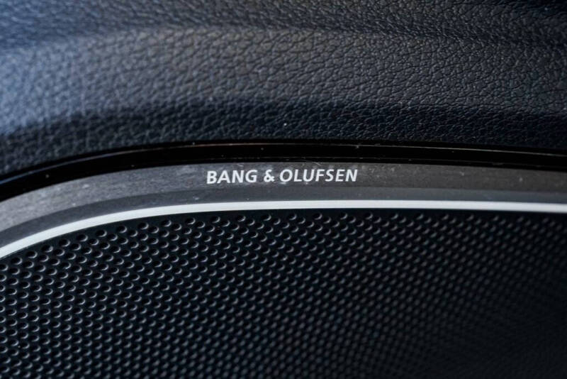 2017 Audi S3 2.0T quattro Prestige