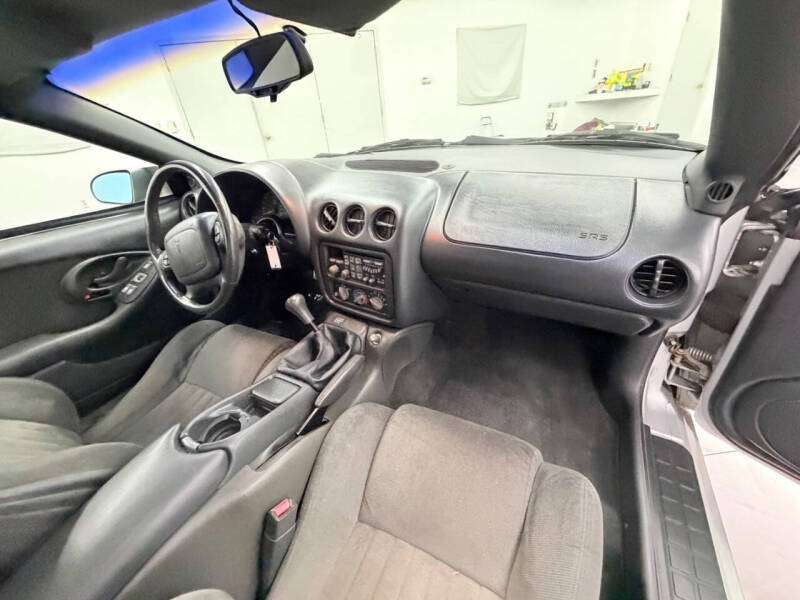 1994 Pontiac Firebird Trans Am