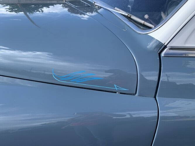 1949 Dodge Meadowbrook