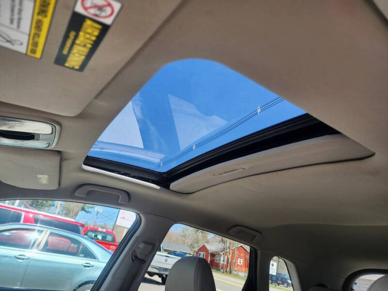 2012 Acura RDX w/Tech
