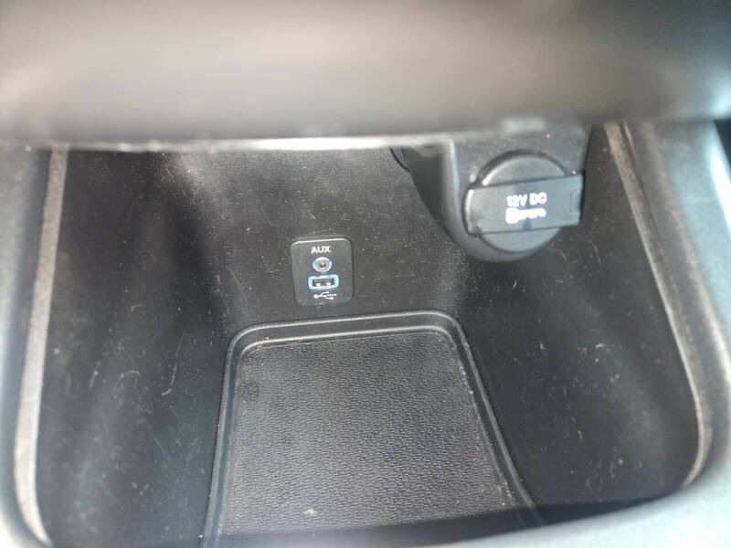 2019 Dodge Journey SE Value Package