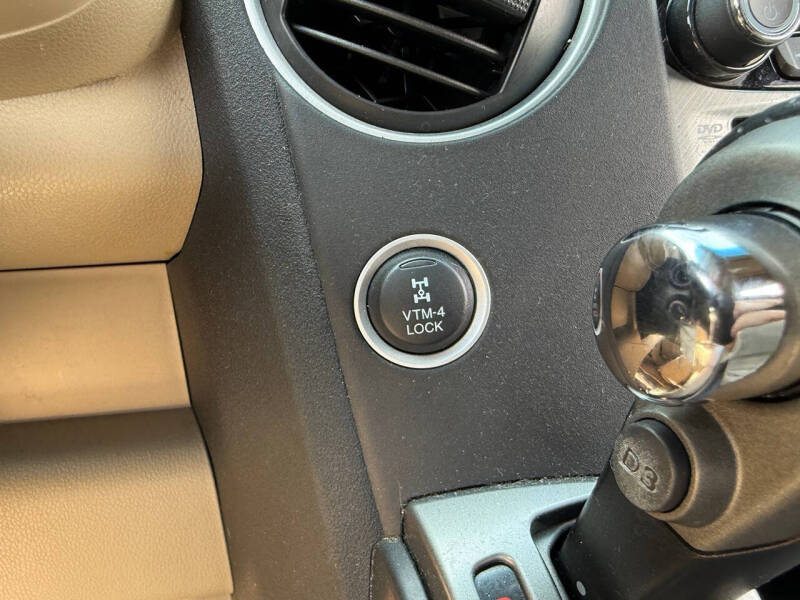 2013 Honda Pilot Touring