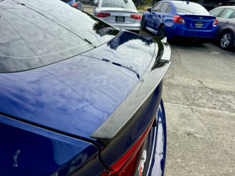 2018 Audi S5 Sportback 3.0T quattro Premium Plus