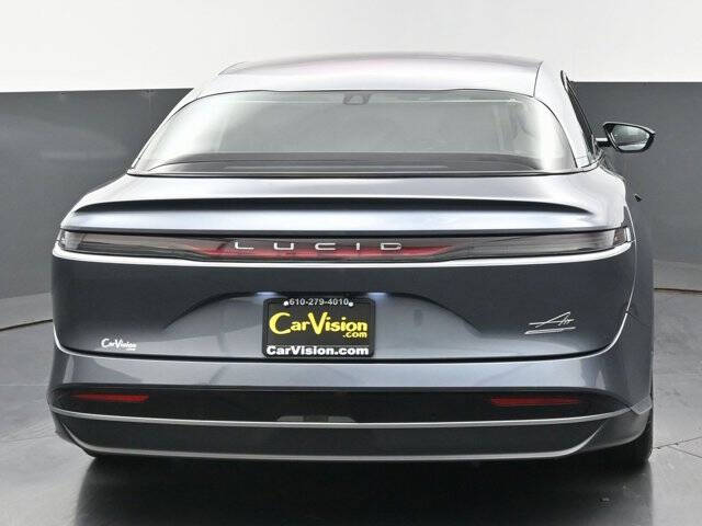2024 Lucid Air Touring