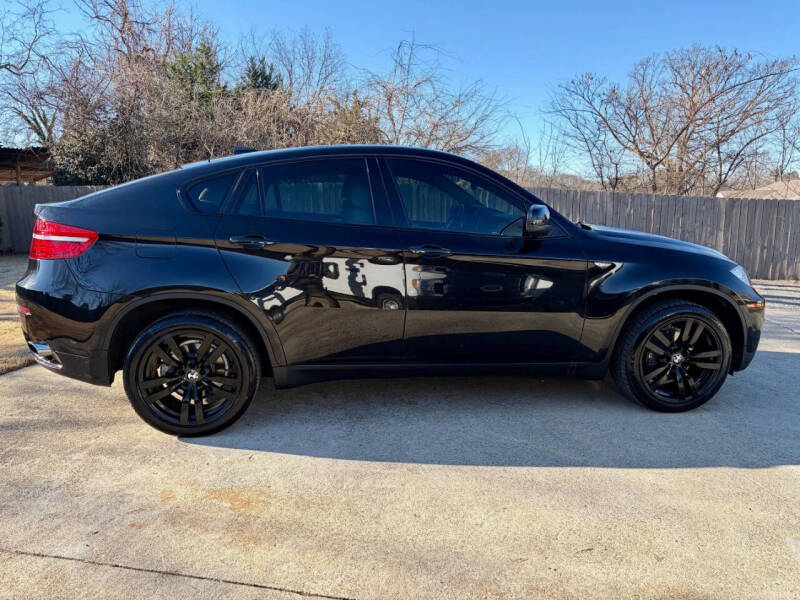2013 BMW X6 xDrive35i