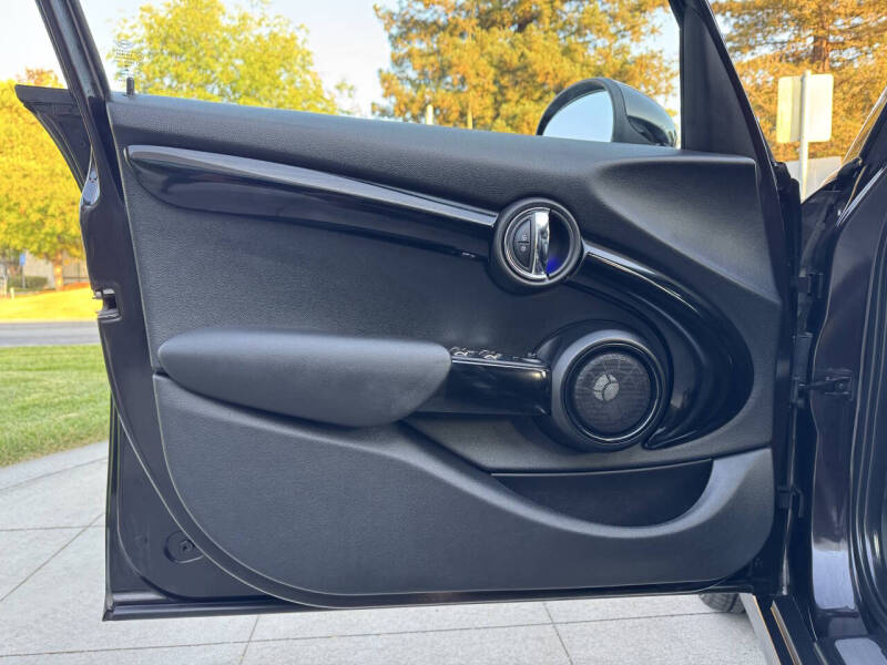 2016 MINI Hardtop 4 Door Cooper S