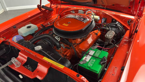 1970 Dodge Super Bee