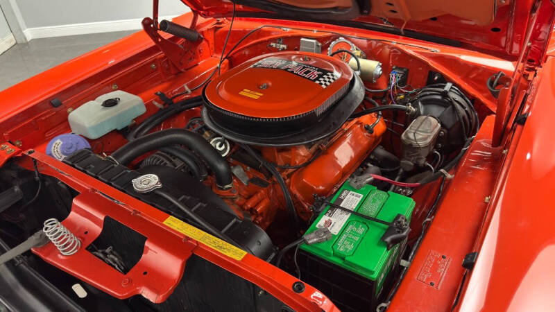 1970 Dodge Super Bee