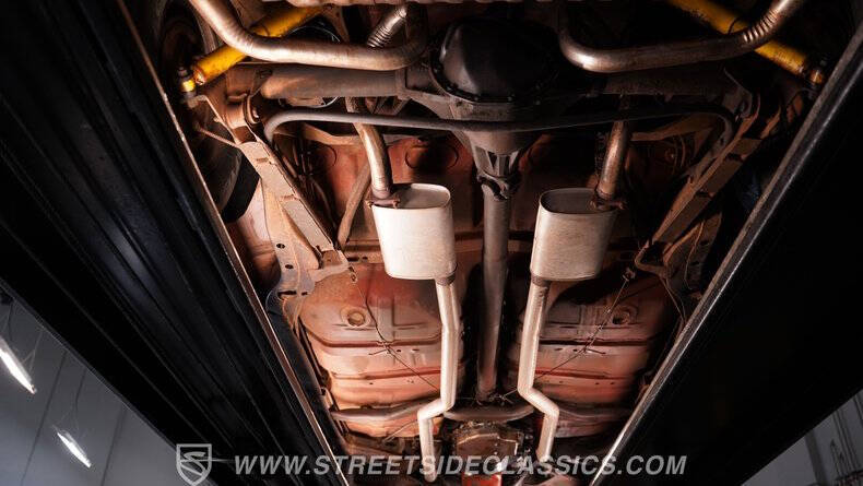 1971 Chevrolet Chevelle
