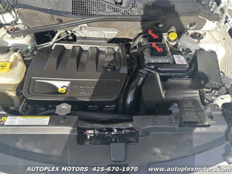 2013 Jeep Compass Latitude