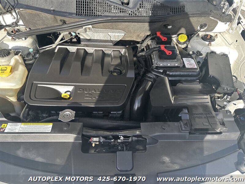 2013 Jeep Compass Latitude