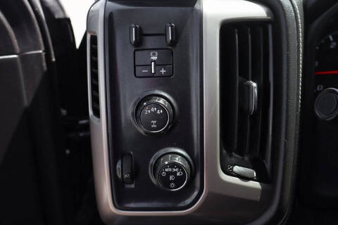 2018 GMC Sierra 2500HD Denali