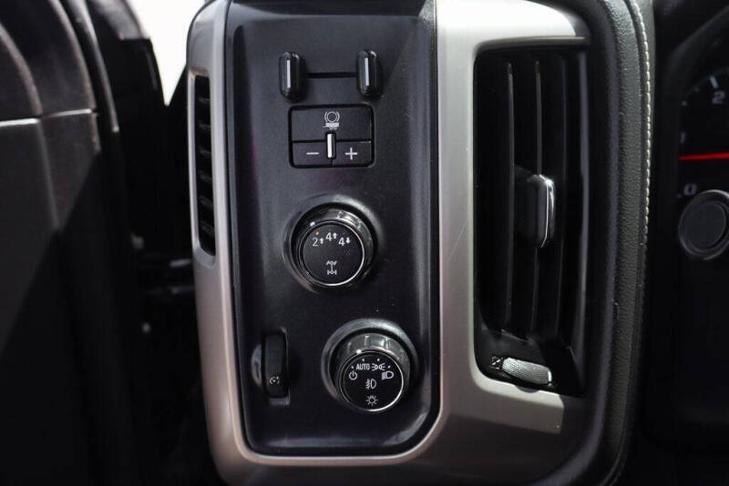 2018 GMC Sierra 2500HD Denali