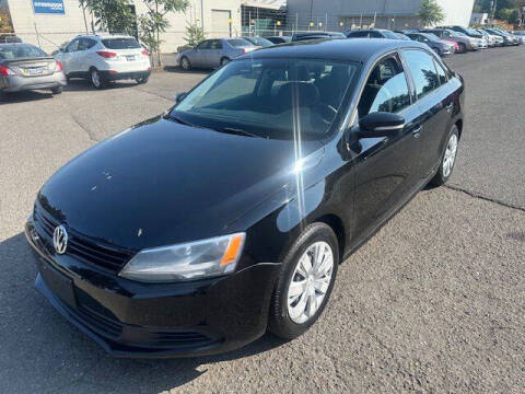 2014 Volkswagen Jetta