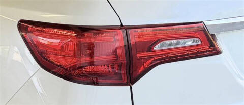 2015 Acura MDX SH-AWD