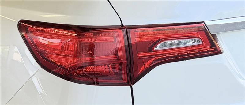 2015 Acura MDX SH-AWD