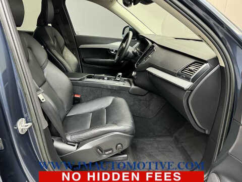 2023 Volvo XC90 B5 Core